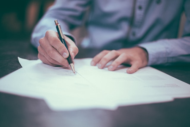 Edmonton Resume Writers