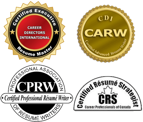 Regina-Resume-Services-Certifications